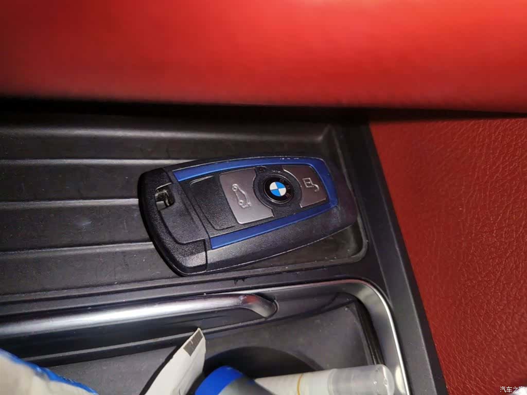 BMW 4 Series, 2020 9