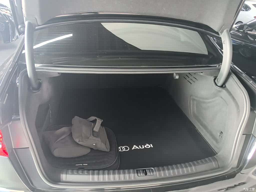 Audi A6L, 2023 19