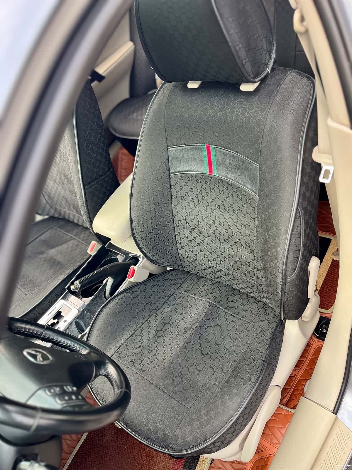 Mazda 6, 2011 12