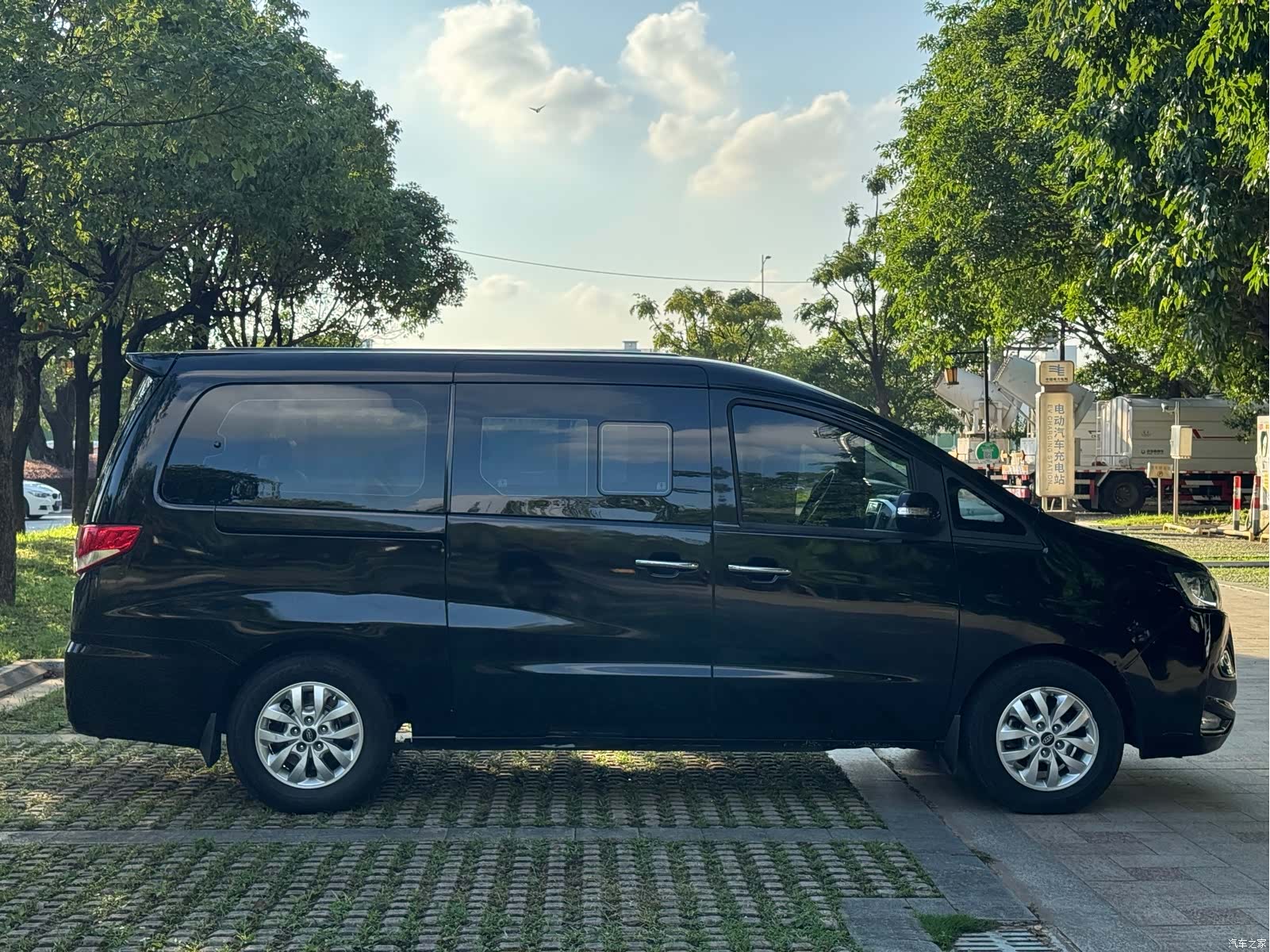 JiangQiJiTuan M4, 2021 4