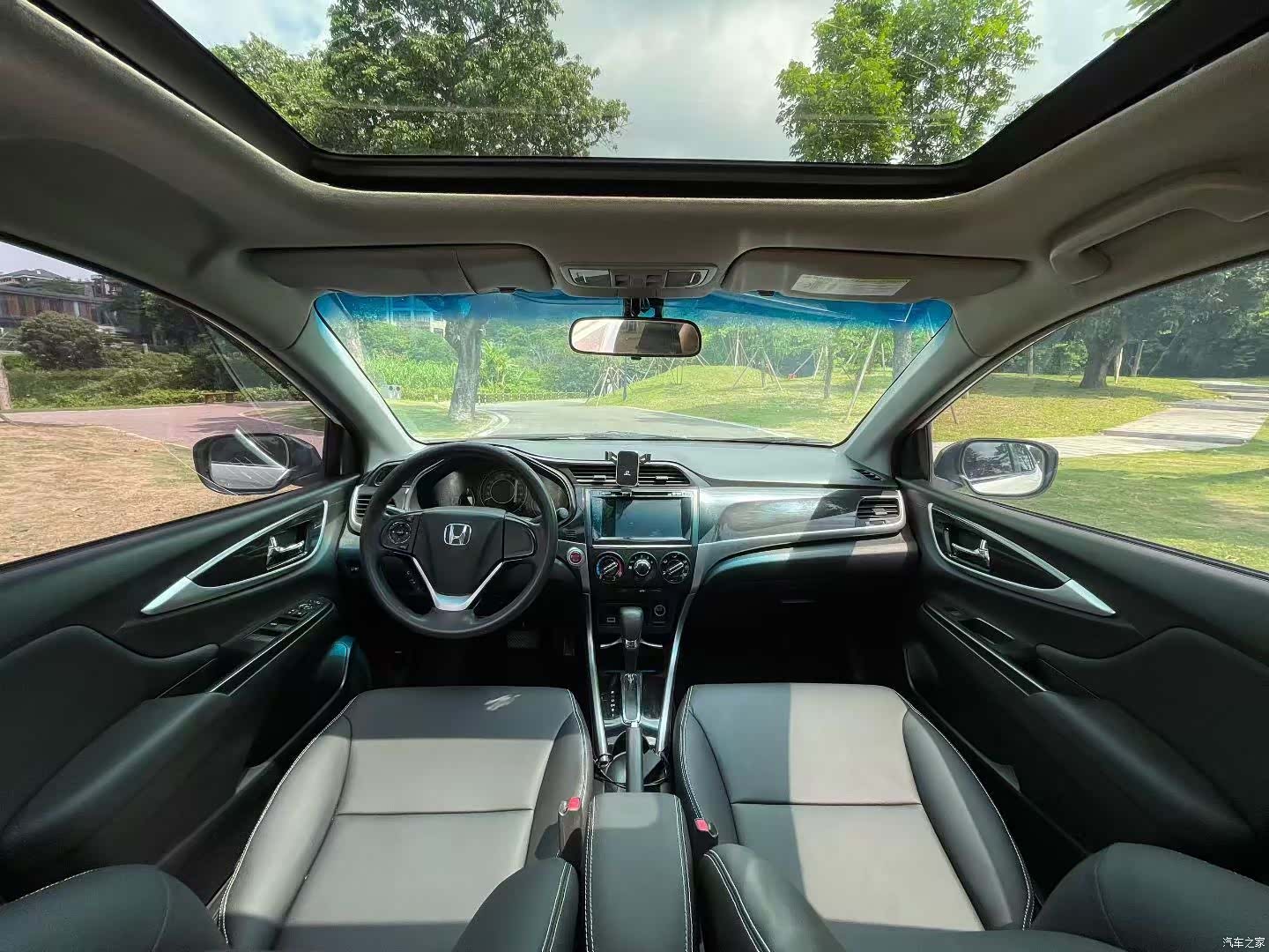 Honda Crider, 2015 все фото
