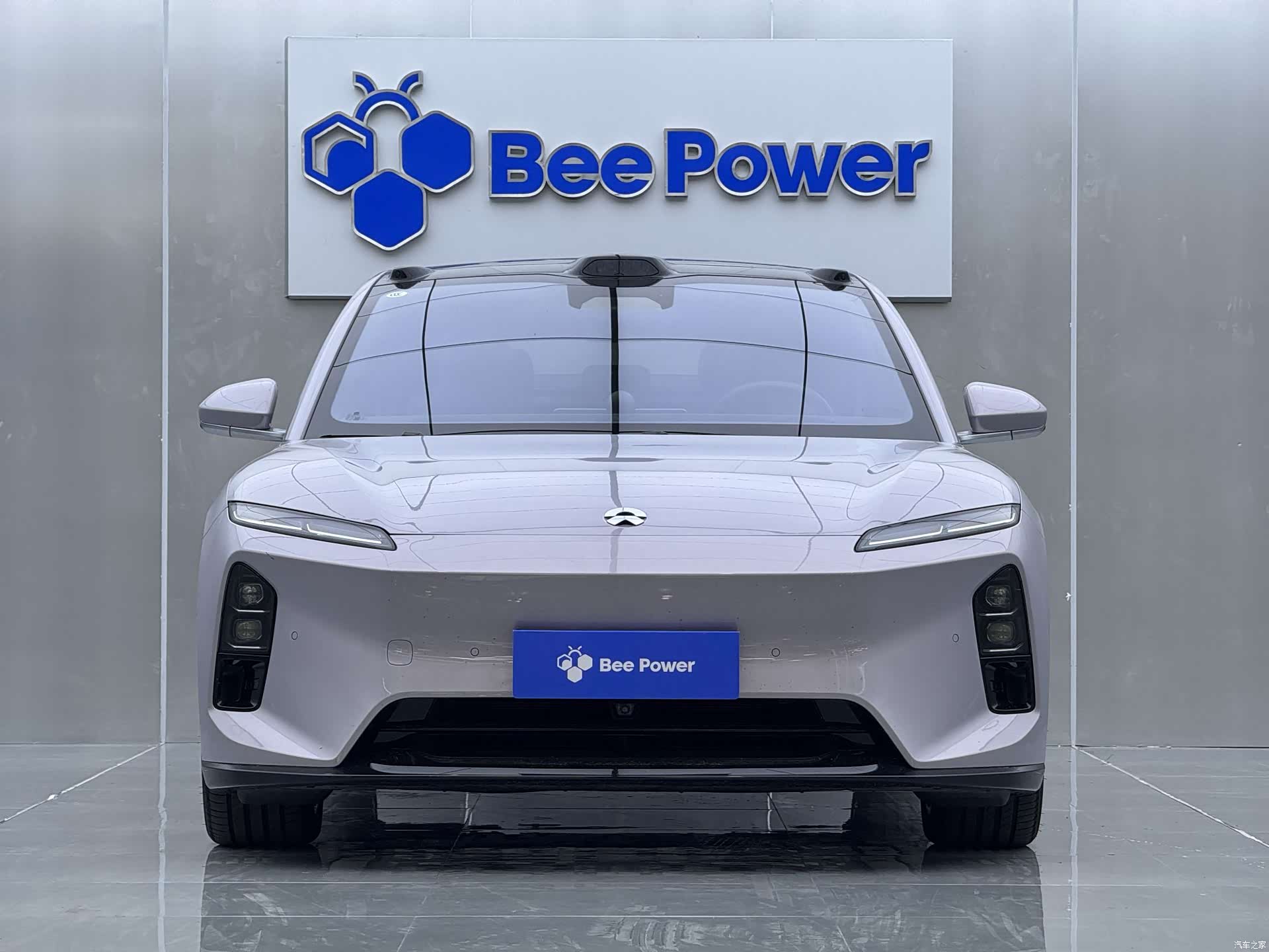 NIO ET5, 2025 6