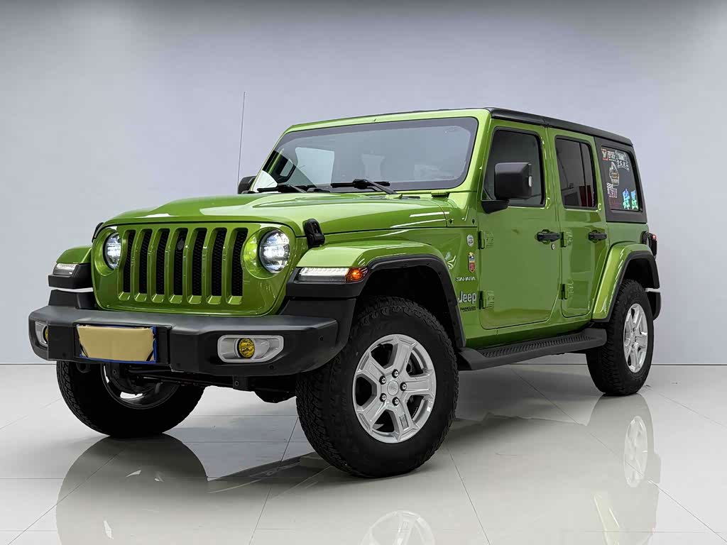 Jeep