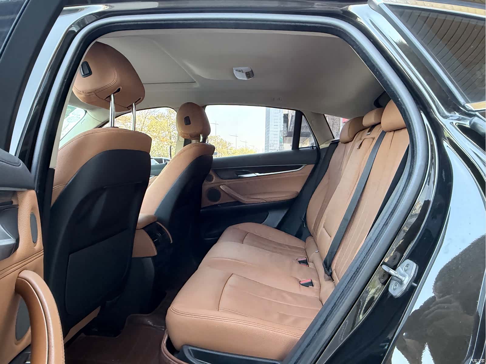 BMW X6, 2015 все фото