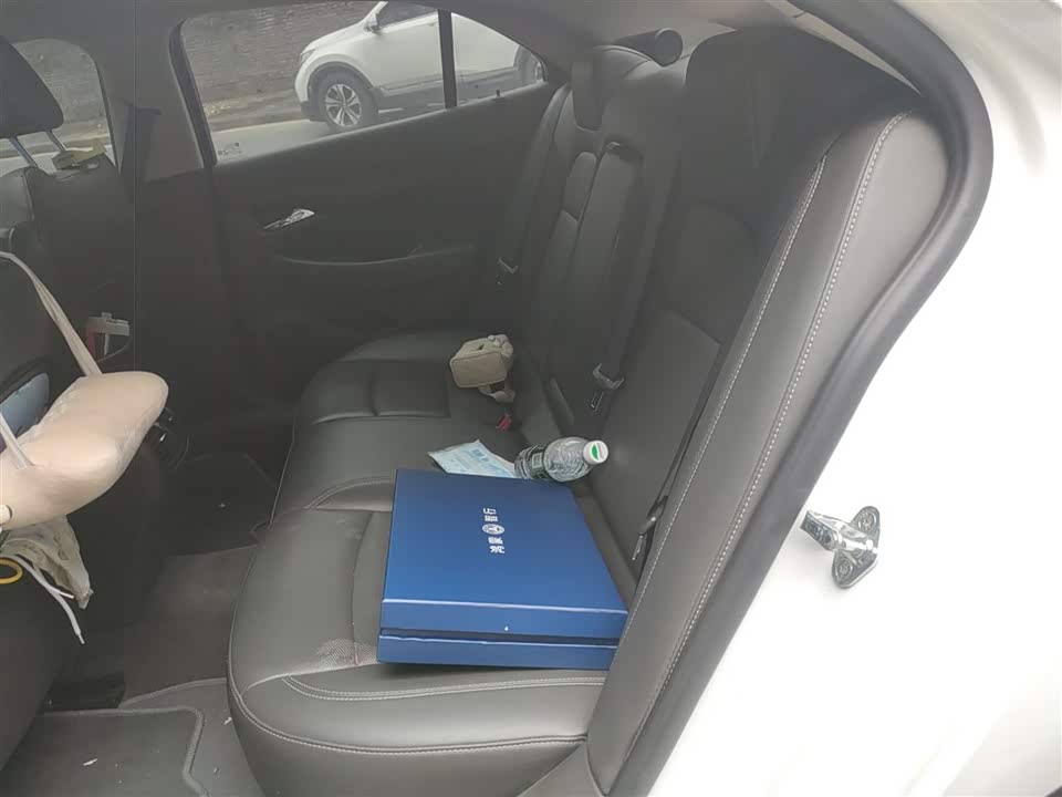 Chevrolet Mai Ruibao