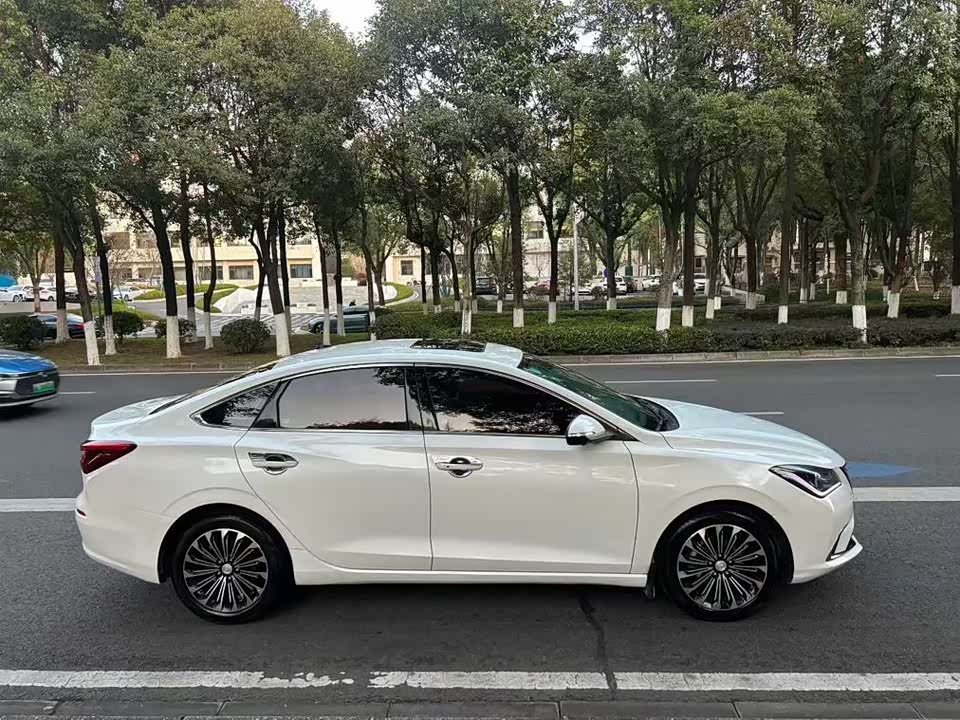 Changan Yidong