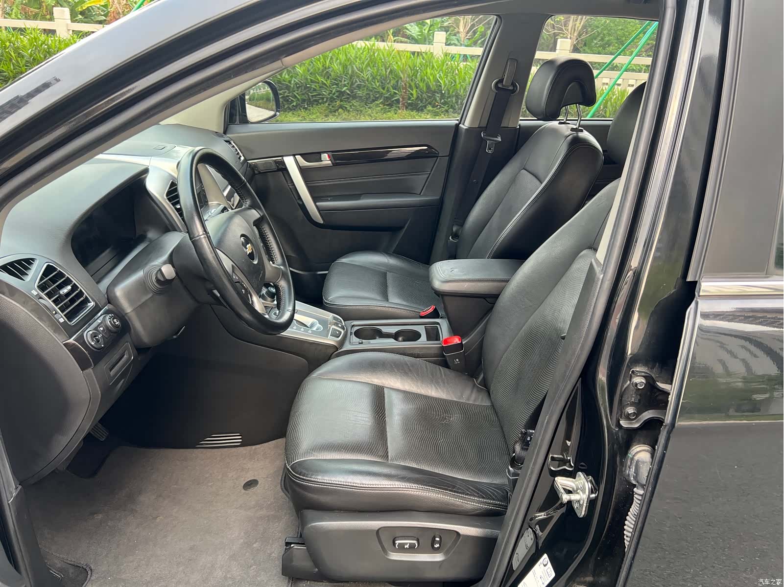 Chevrolet 7, 2013 7