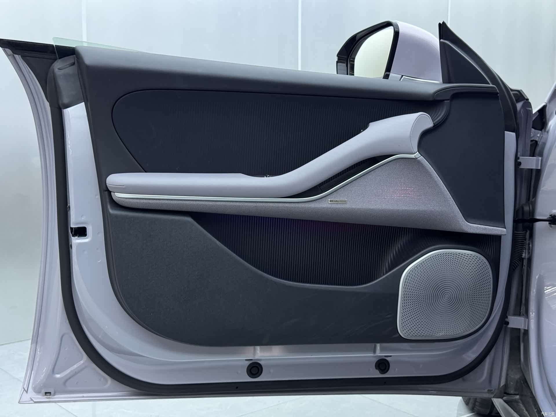 NIO ET5, 2025 11