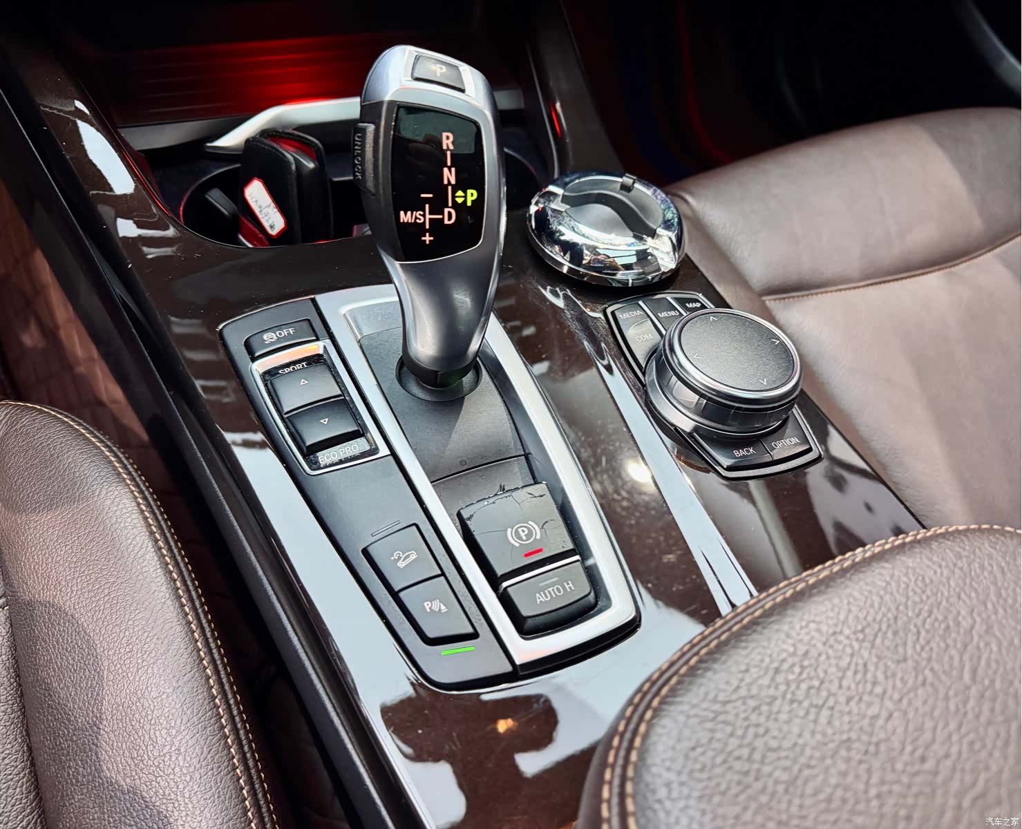 BMW X3, 2016 16