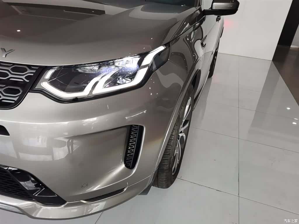 Land Rover Discovery, 2022 24