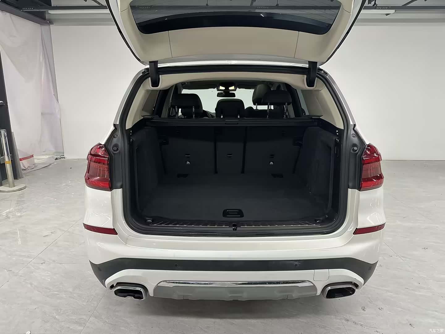 BMW X3, 2019 6