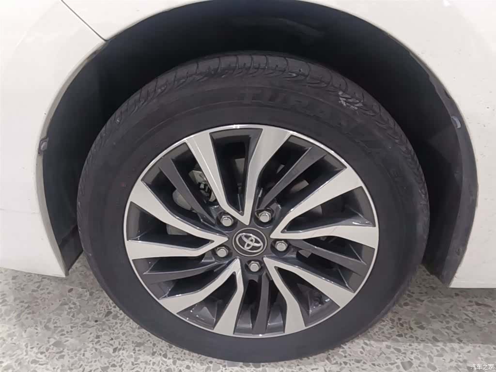 Toyota Corolla, 2019 23