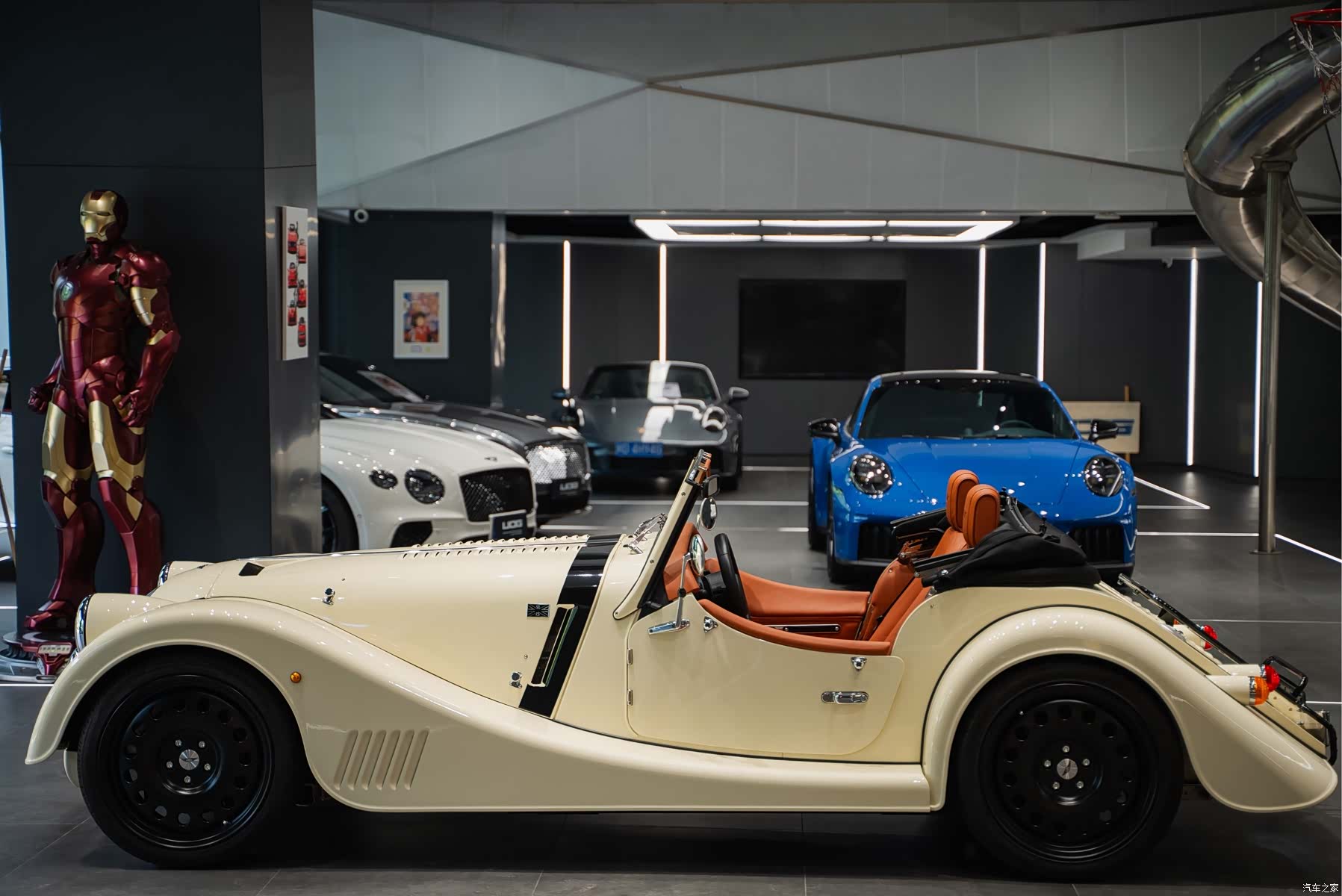 Morgan 6, 2025 9