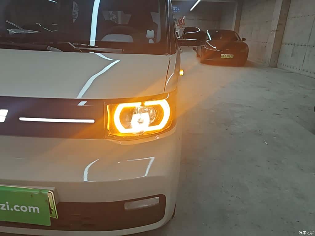 Wuling Yuan, 2022 24
