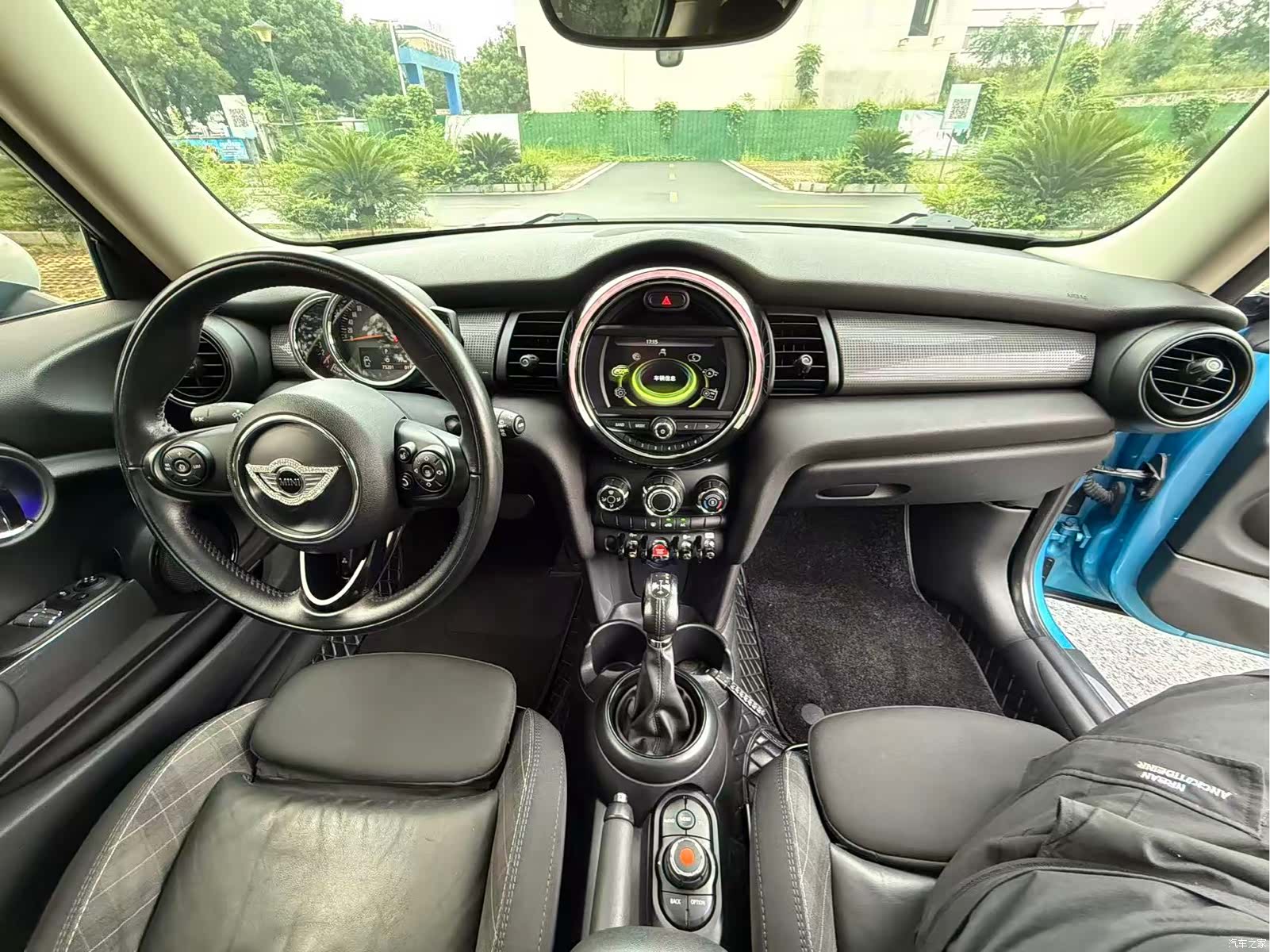 Mini Cooper, 2018 4