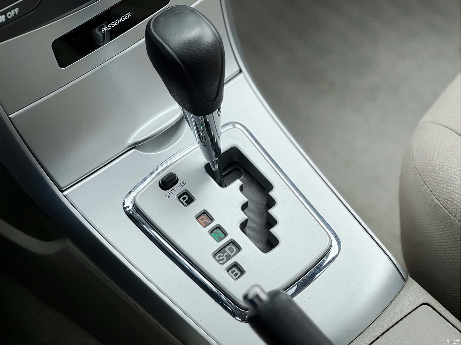 Toyota Corolla, 2012 21