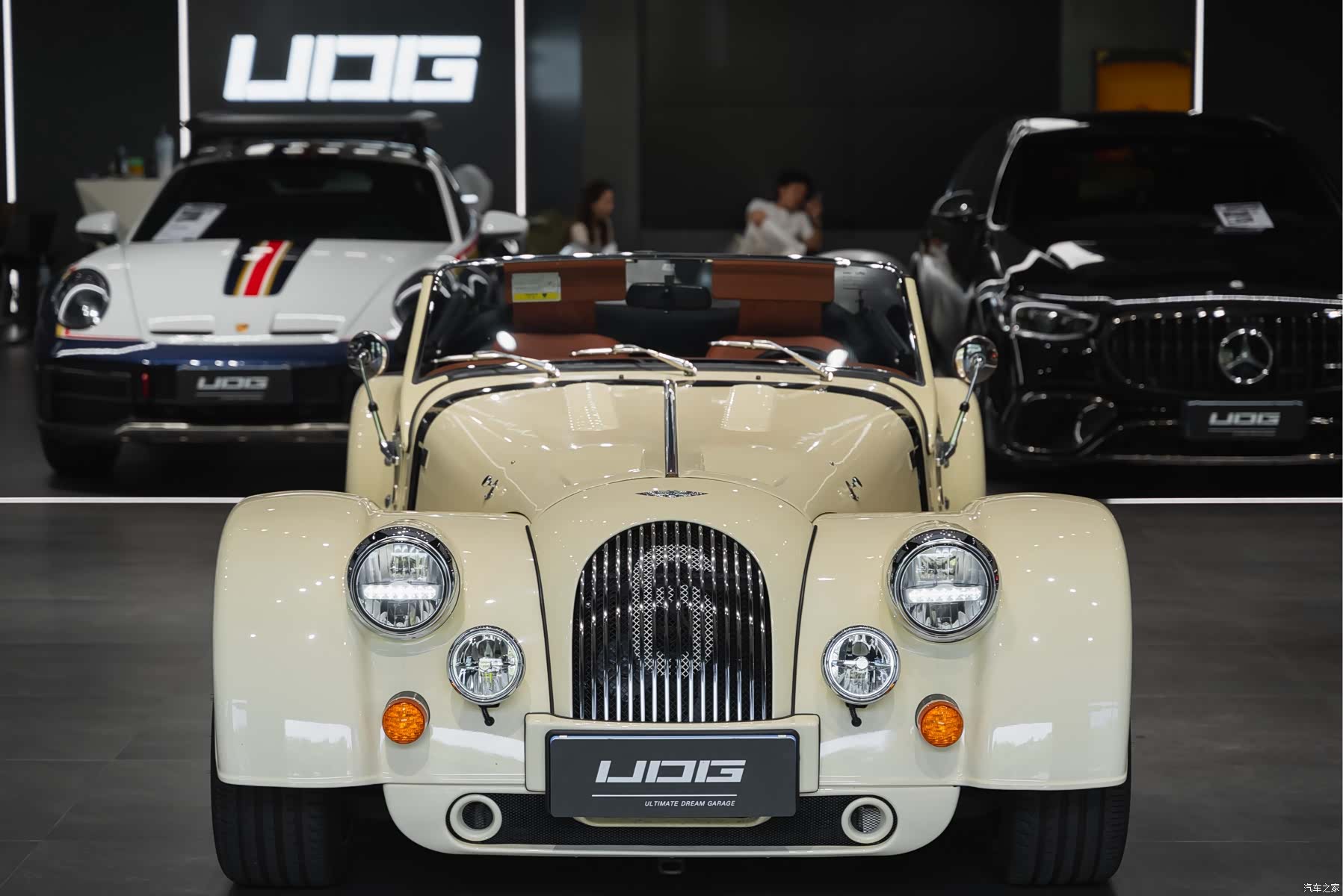 Morgan 6, 2025 11