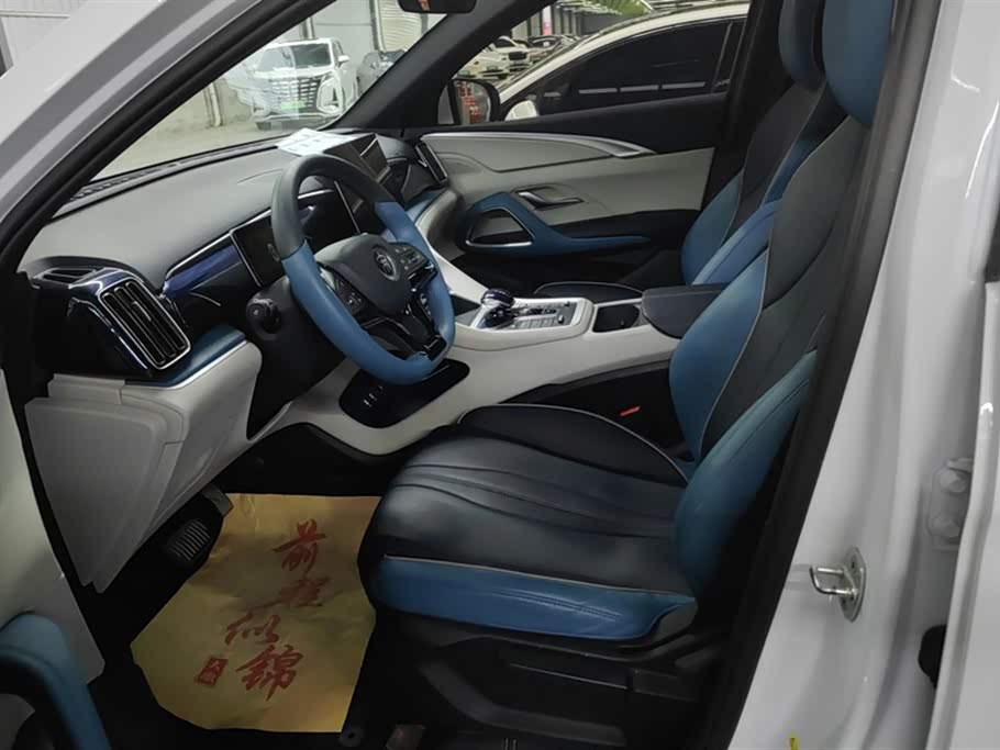 BYD Song Pro BYD Song Pro