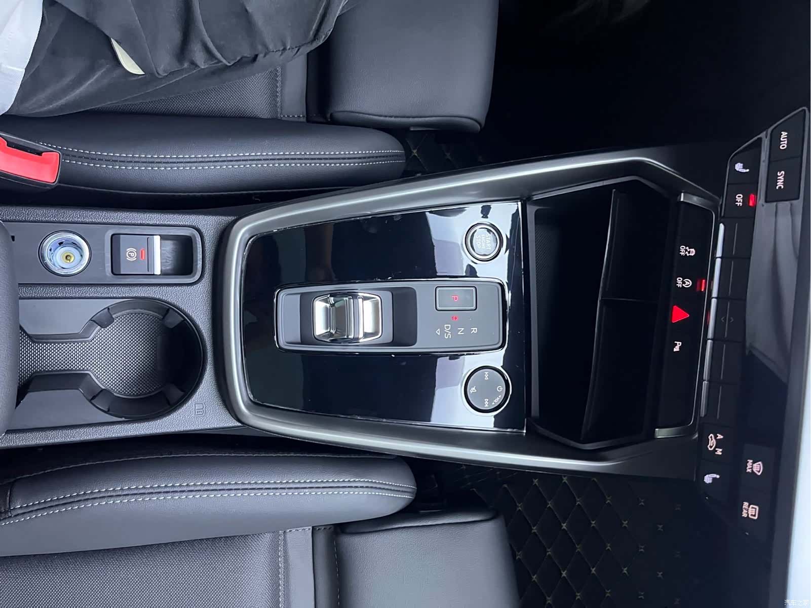 Audi A3, 2022 10