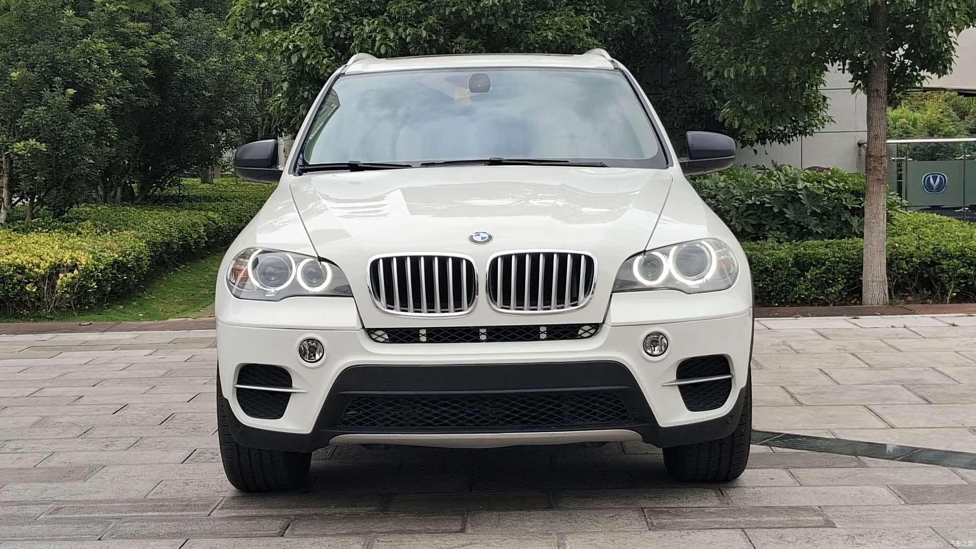 BMW X5, 2014 3