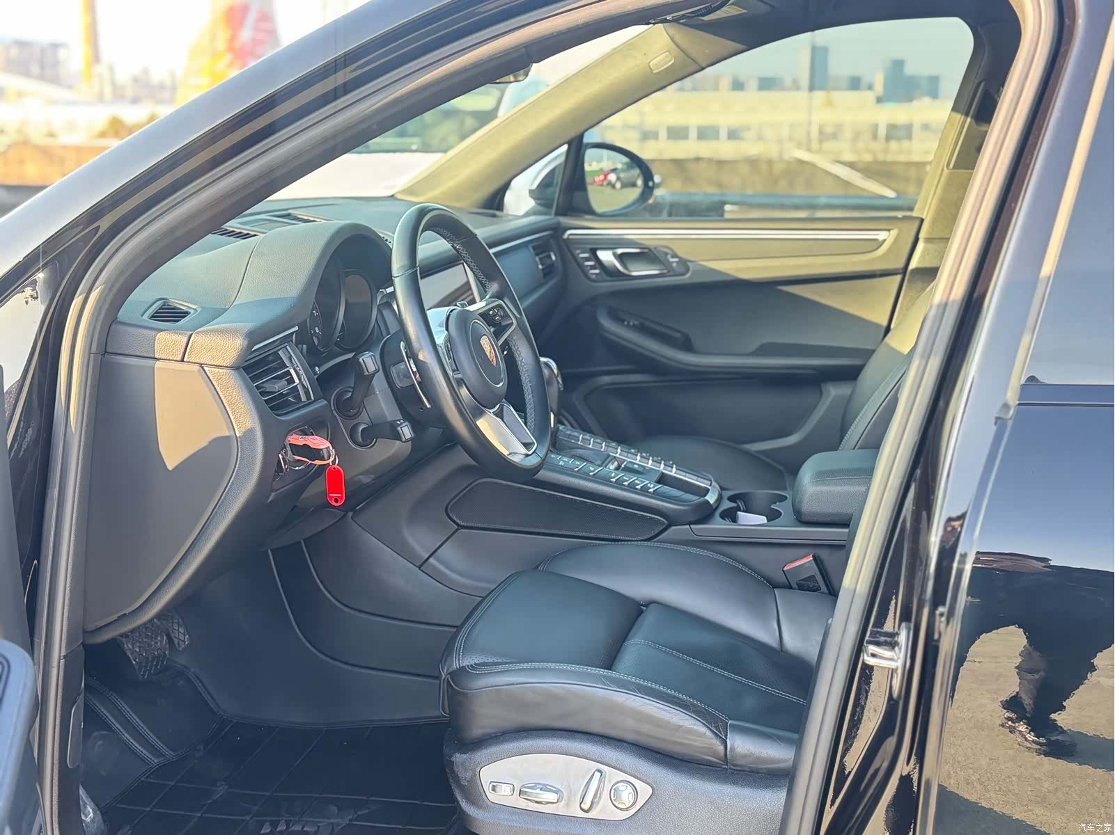 Porsche Macan, 2020 13