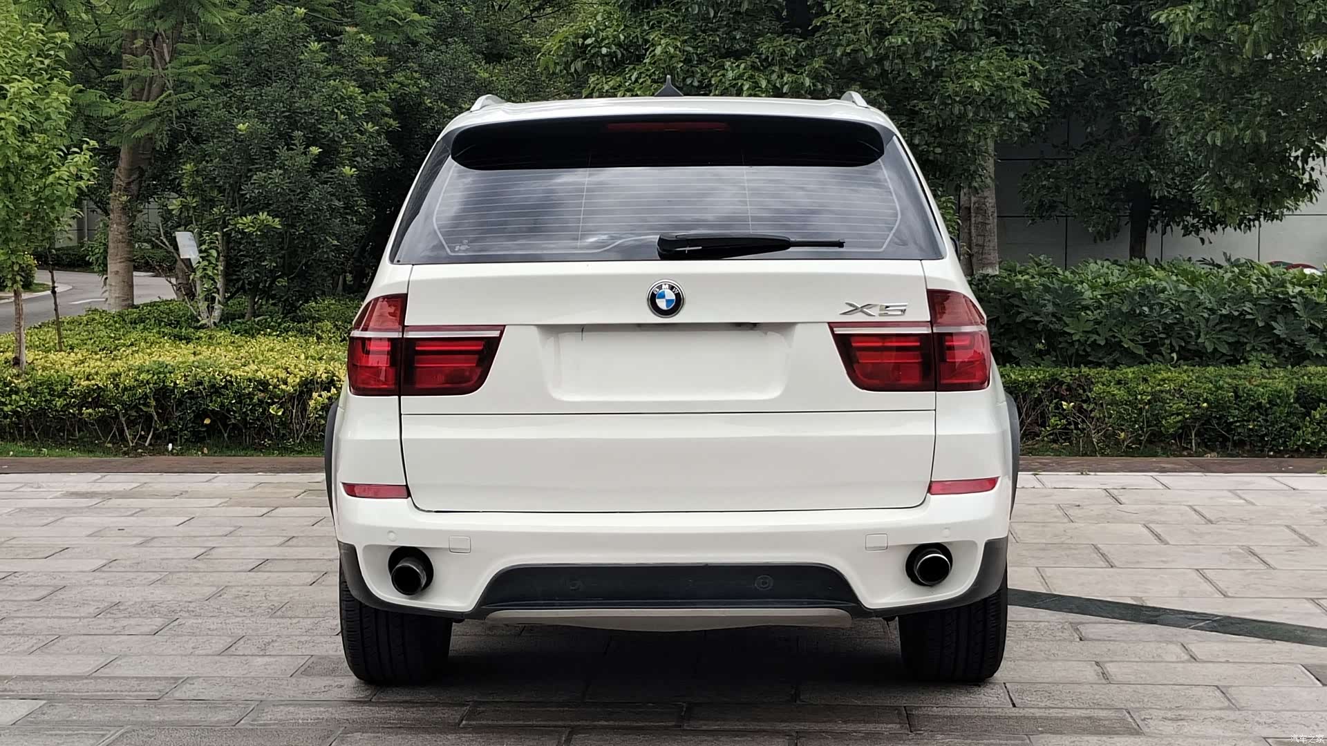 BMW X5, 2014 4