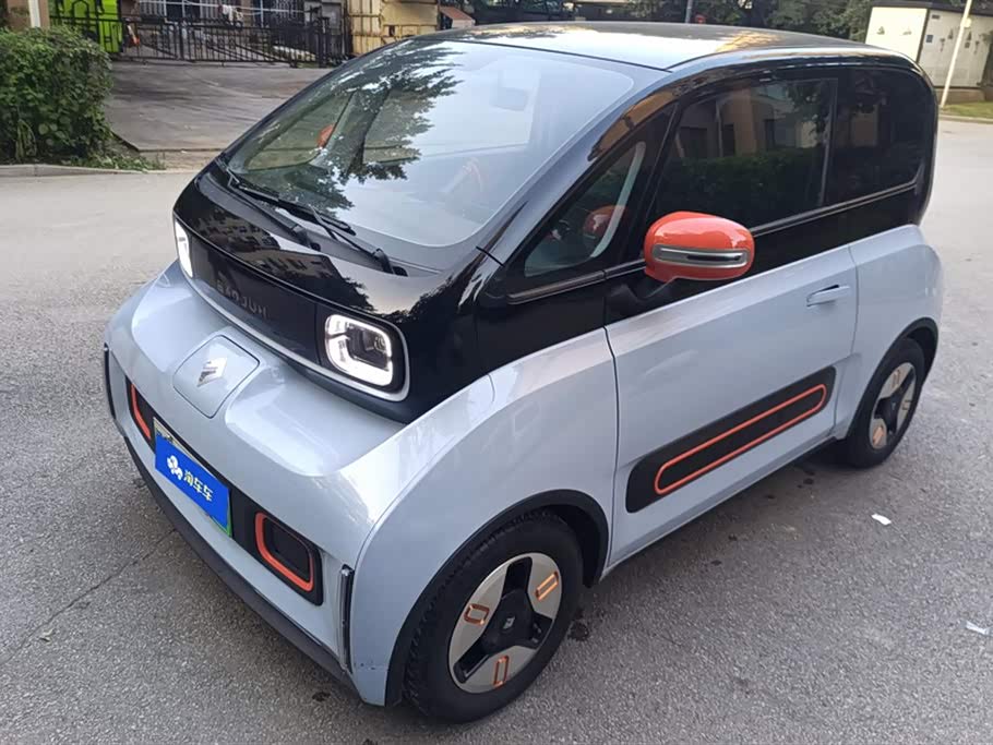 Baoding KiWi EV