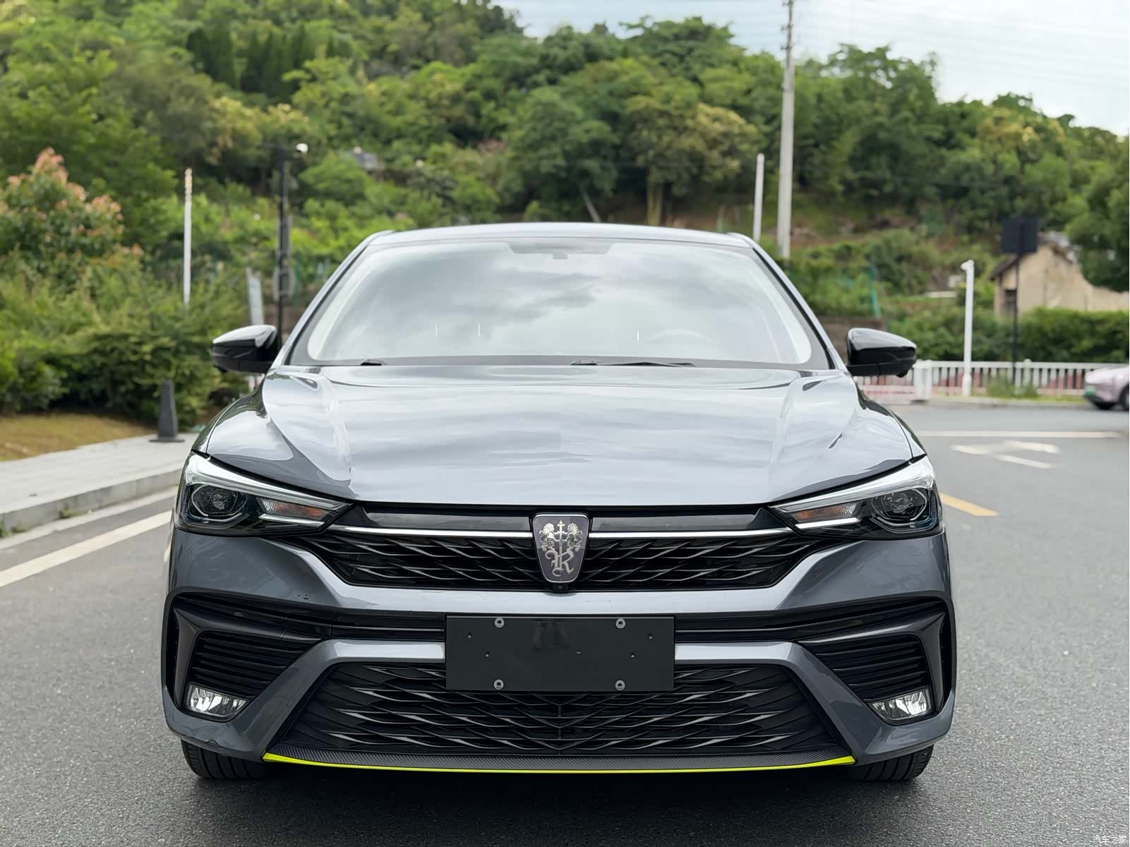 Roewe i5, 2022 2