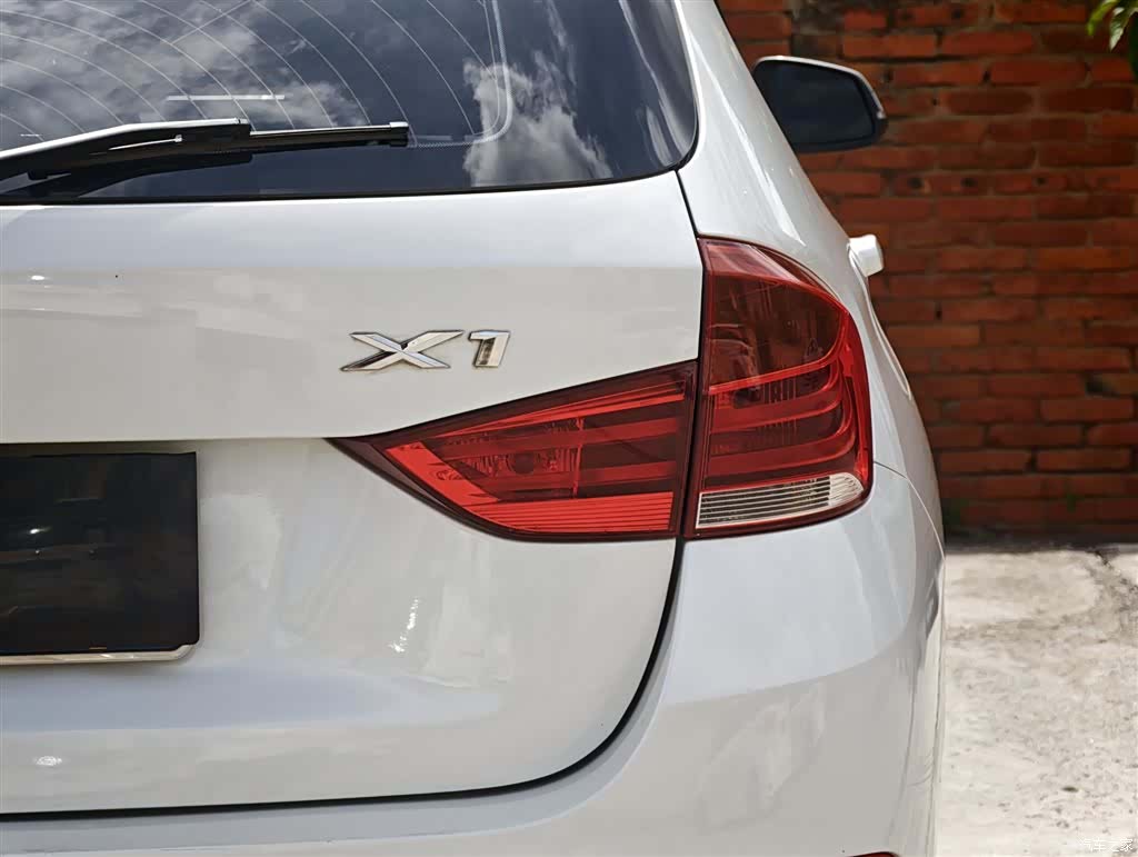 BMW X1, 2016 23