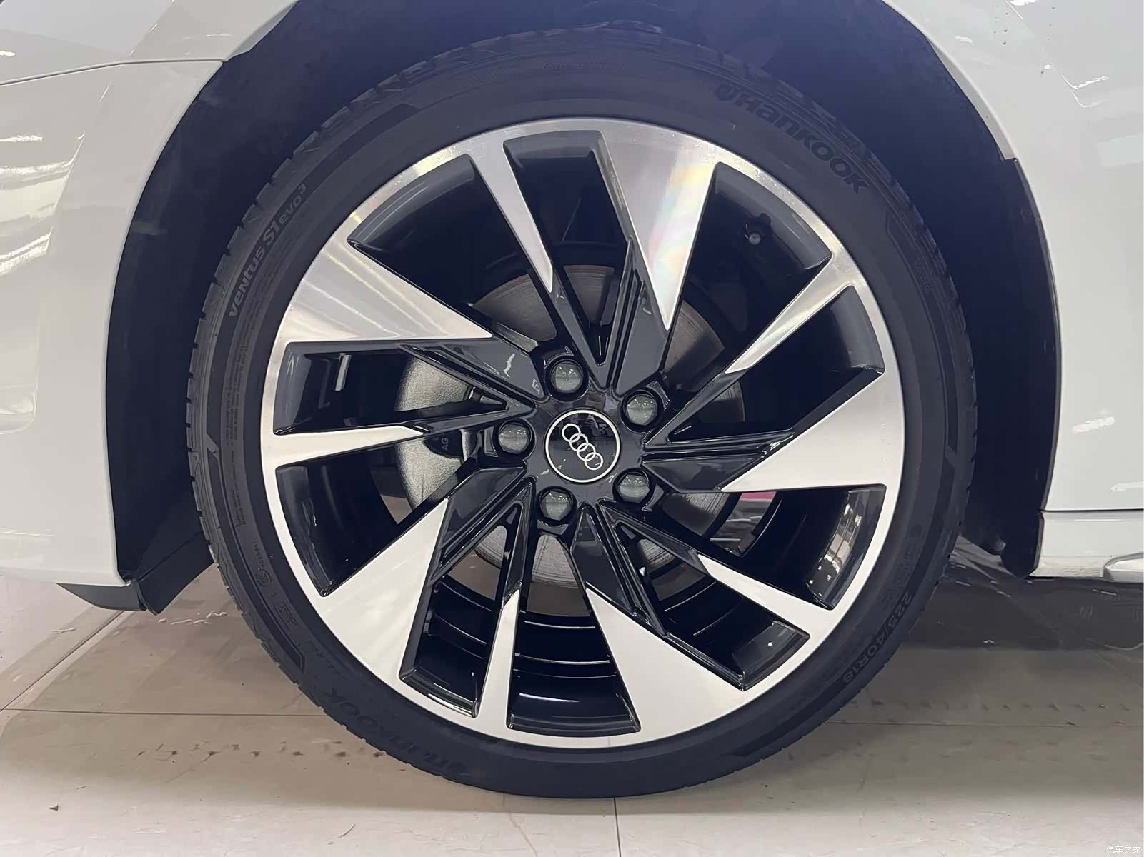 Audi A3, 2022 24