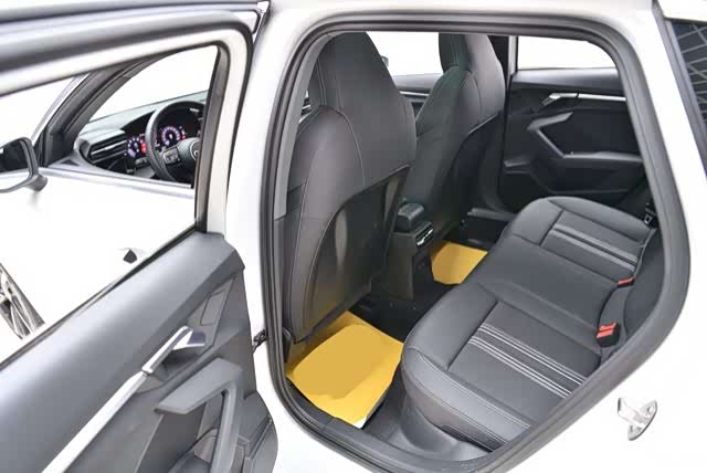 Audi A3, 2023 10