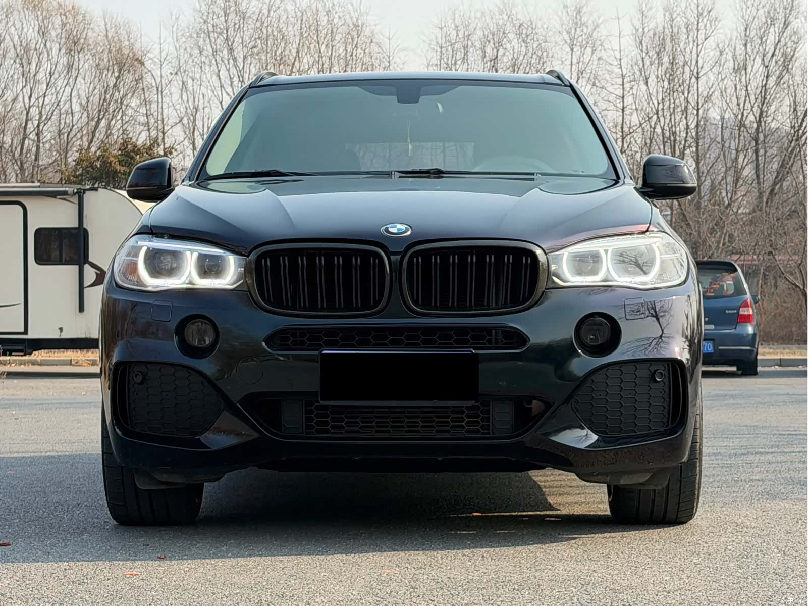 BMW X5, 2016 2