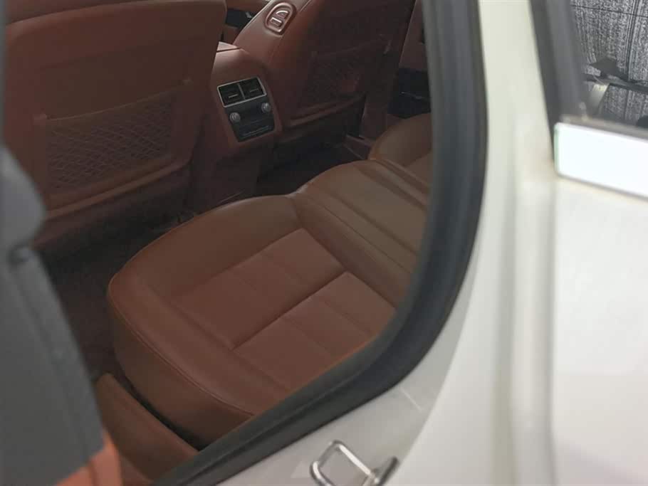 Zotye T700 Zotye T700