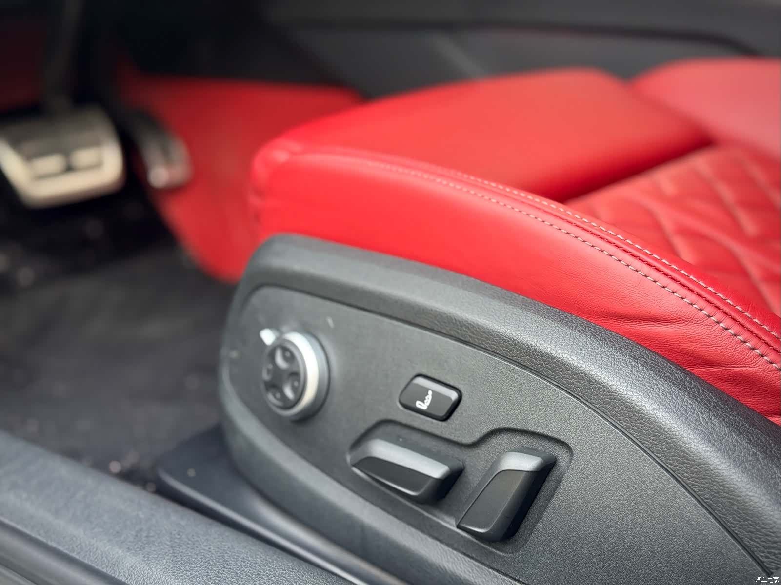 Audi S4, 2024 15