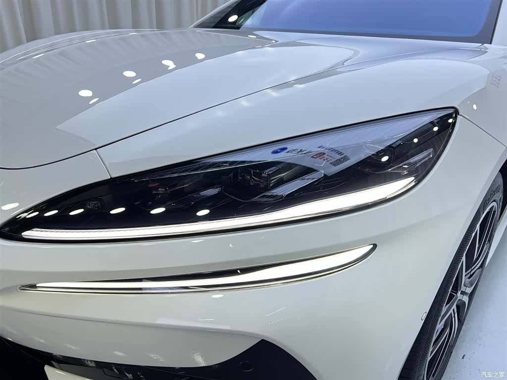 Denza Z9, 2026 34