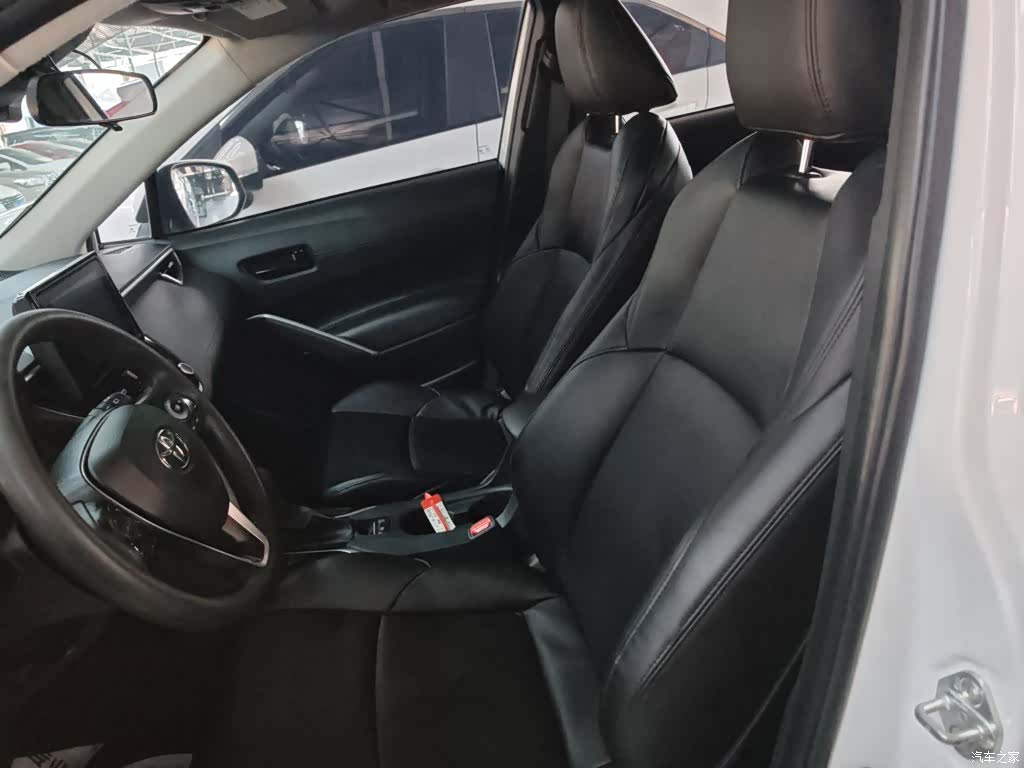 Toyota Frontlander, 2023 12