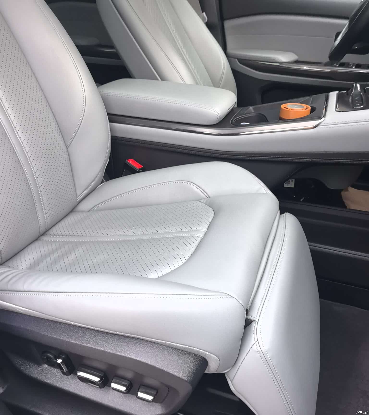NIO ES6, 2021 7