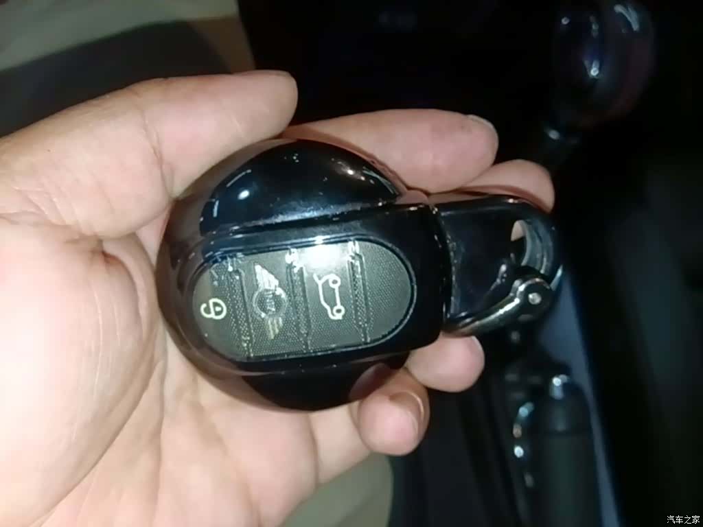 Mini Cooper, 2017 9