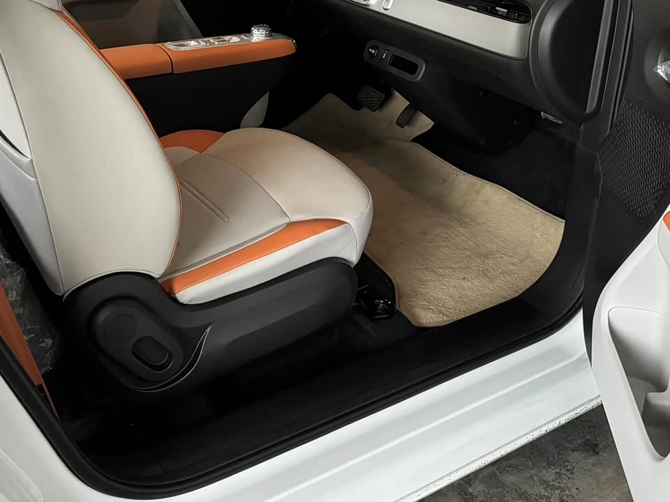 Changan Changan Lumin