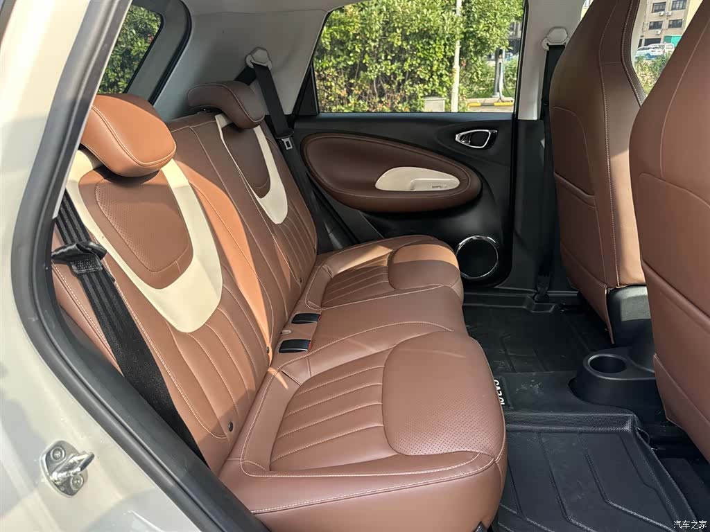 Wuling Bingo, 2024 19