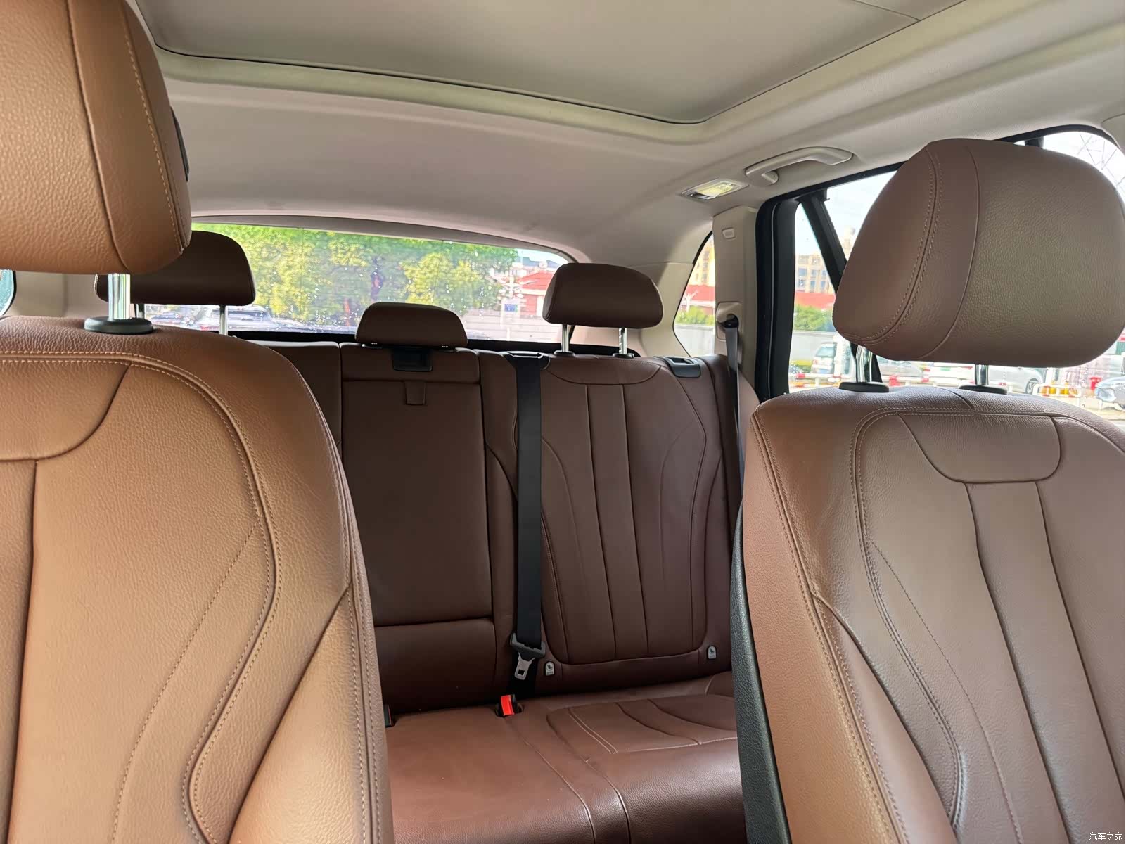 BMW X5, 2017 14