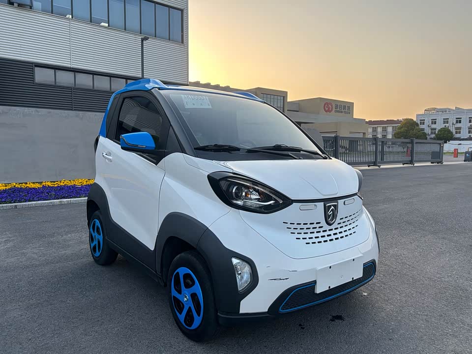 Baoding E100