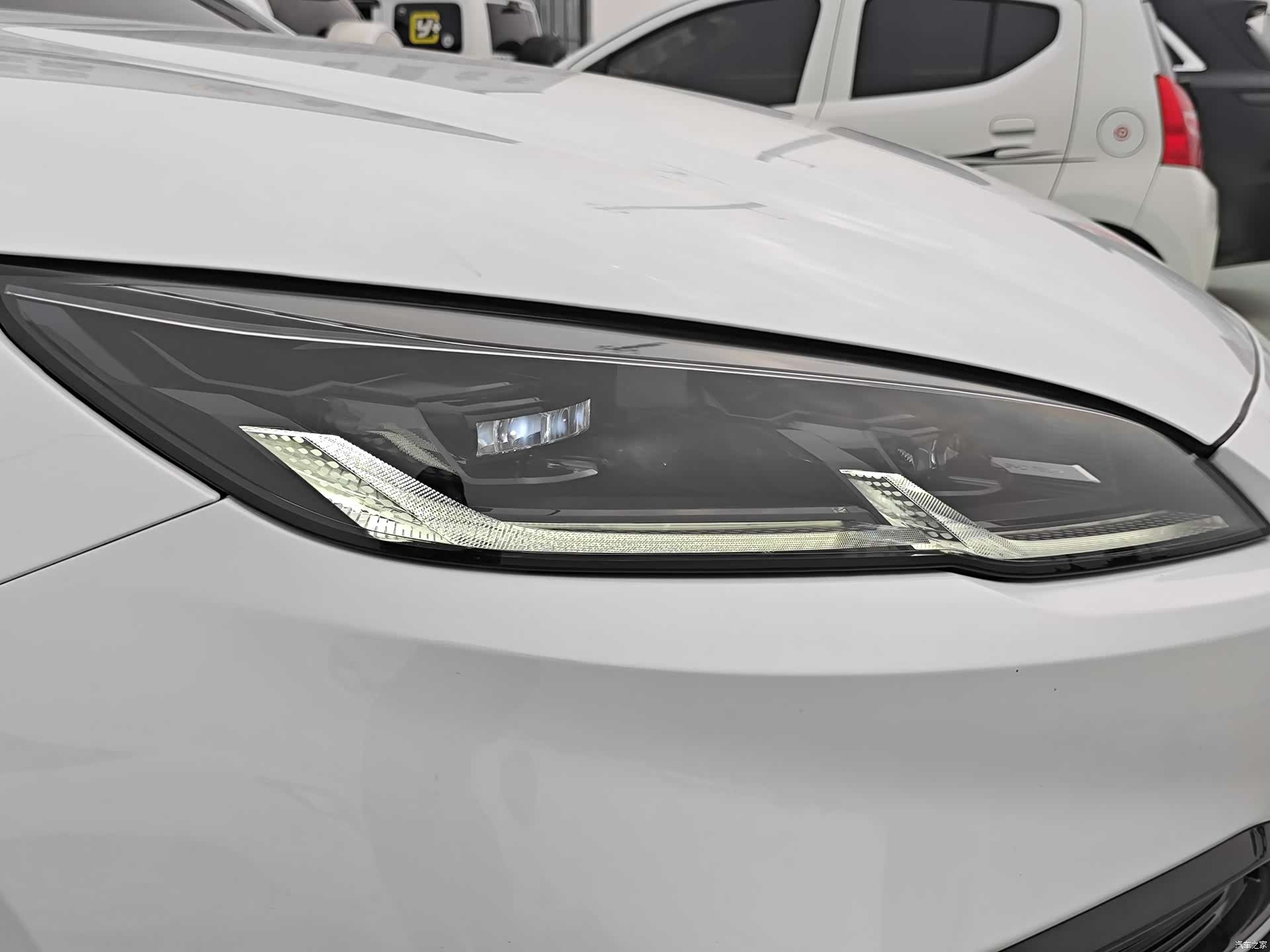 BYD Seal, 2024 14