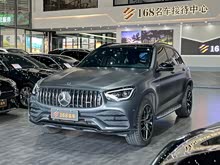 ����GLC AMG 2022�� AMG GLC 43 4MATIC