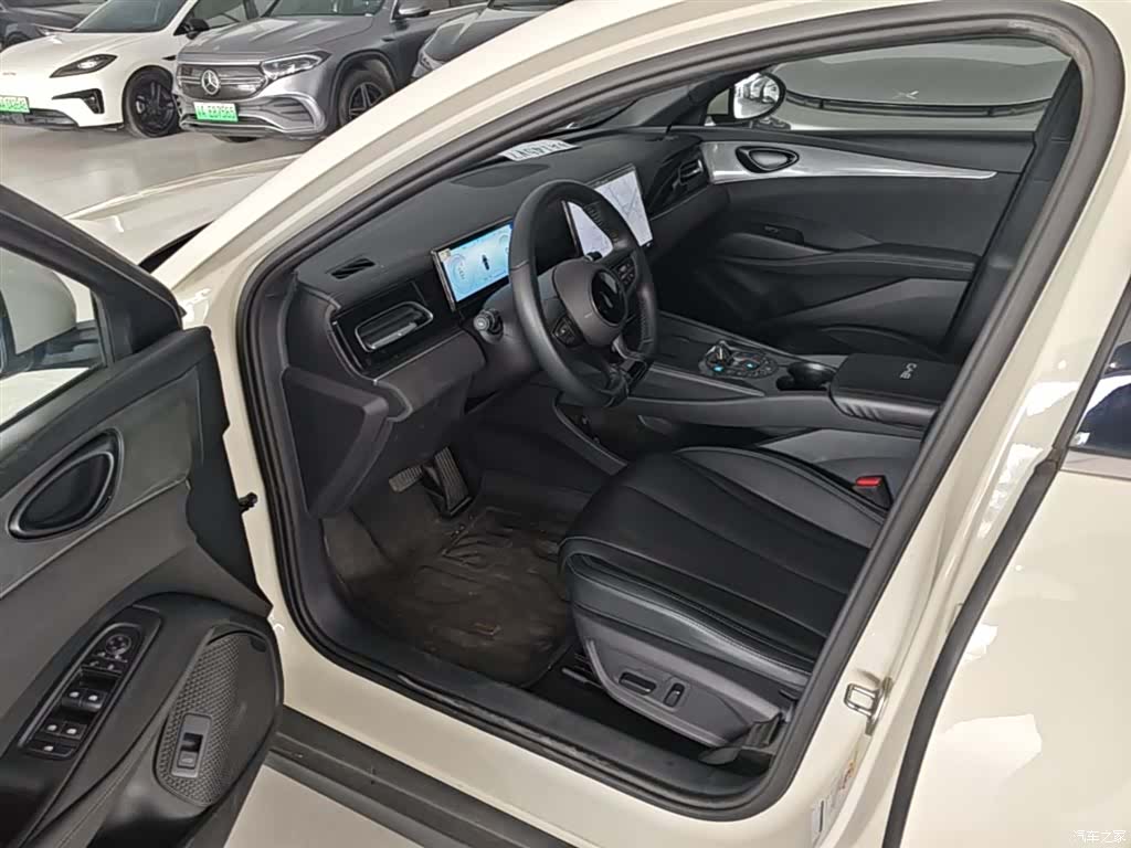 BYD Seal, 2024 16