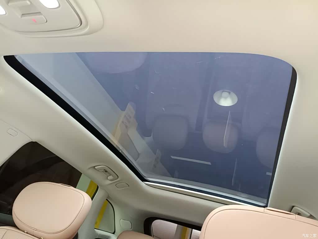 Leapmotor C11, 2025 18