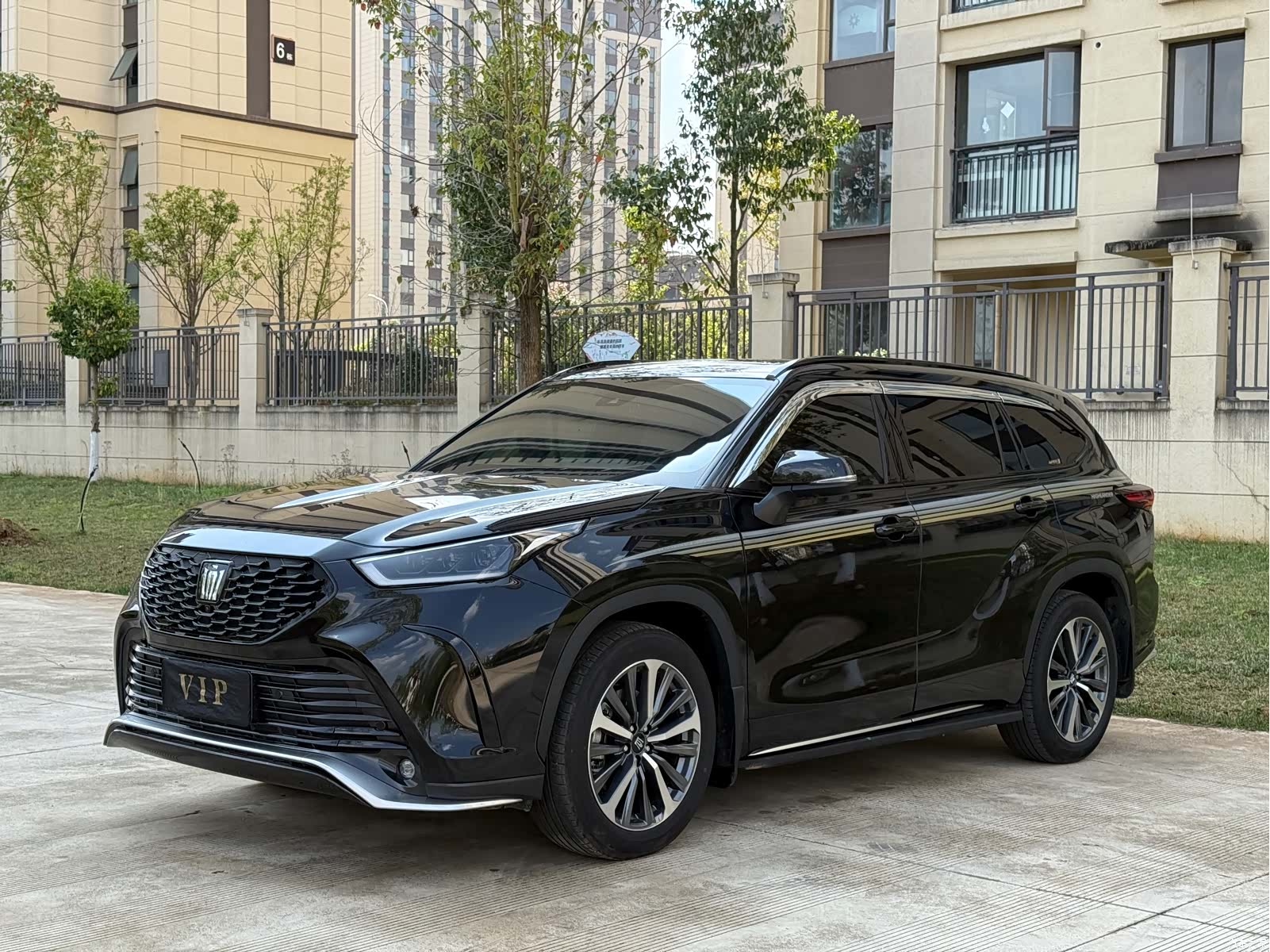 Toyota Crown, 2026 3