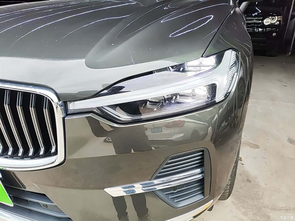 Volvo XC60, 2022 24