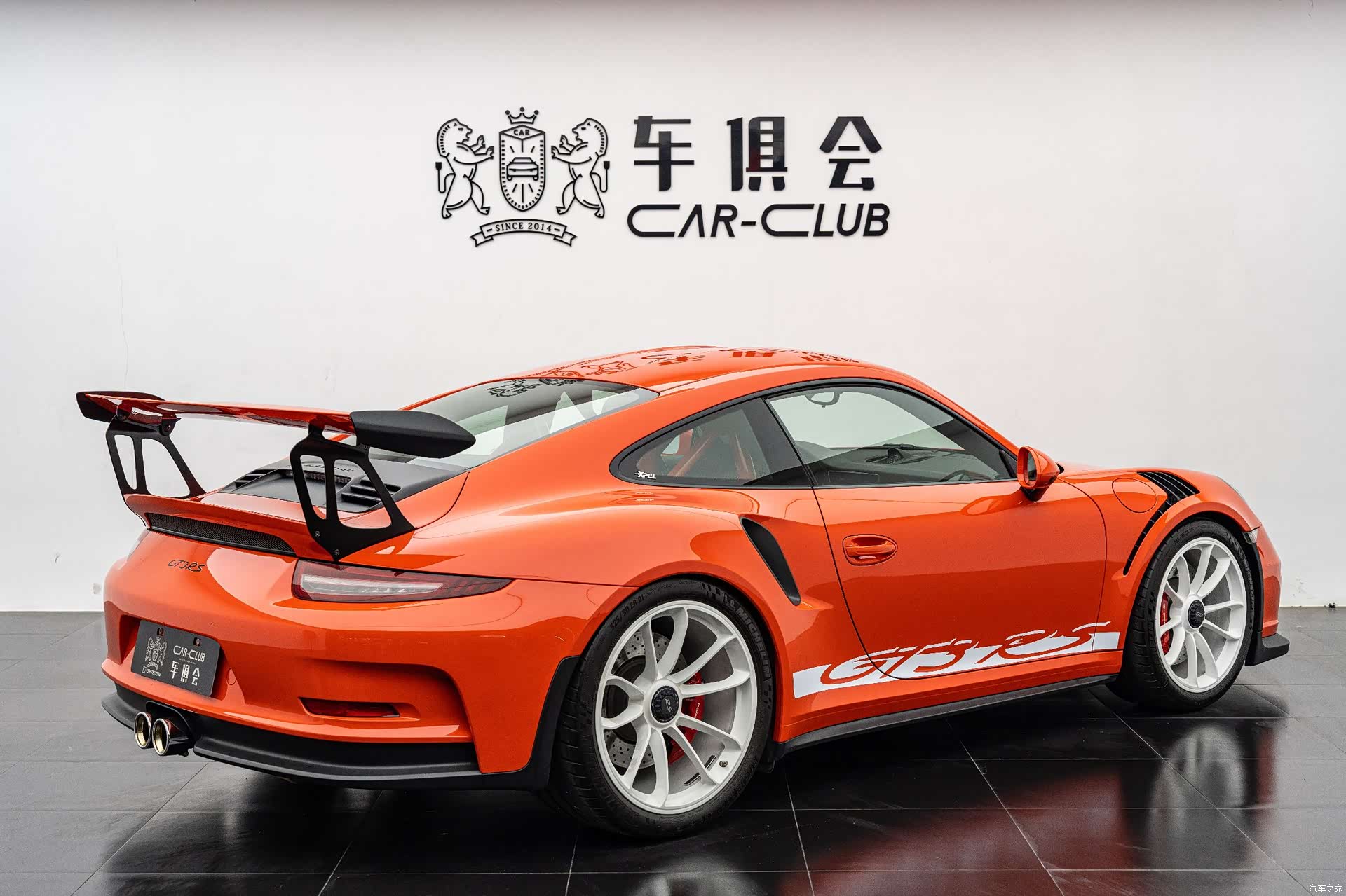 Porsche 911, 2017 3