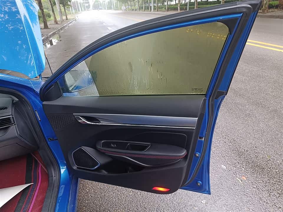 Geely Binrui Geely Binrui